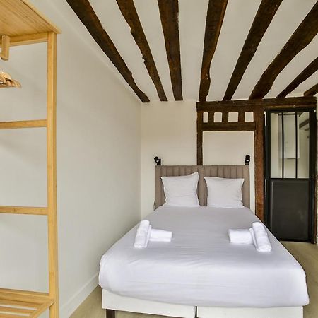 Appartamento New&Renovated Cosy Flat In The Marais !!! 4Pers Parigi Esterno foto