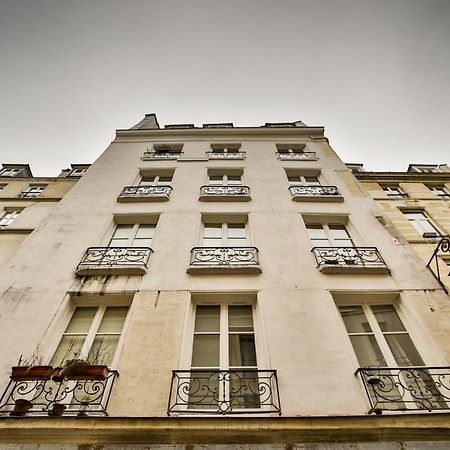 Appartamento New&Renovated Cosy Flat In The Marais !!! 4Pers Parigi Esterno foto